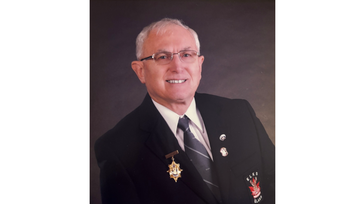 FINCH, Peter William