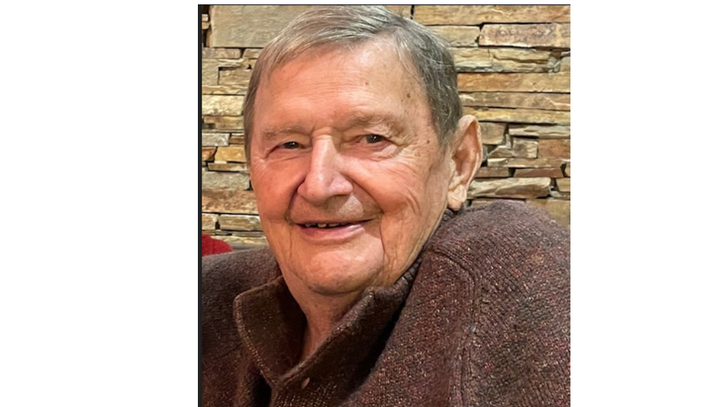 LECHLITNER, Paul Morton