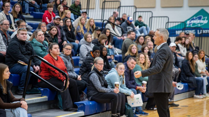 Nipissing hosting Fall Open House on Saturday