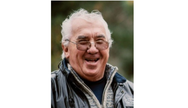 Prior, Douglas James