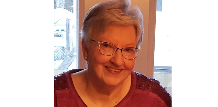TARDIF, Irene