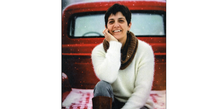 Trudel - JOHNSTON, Angela