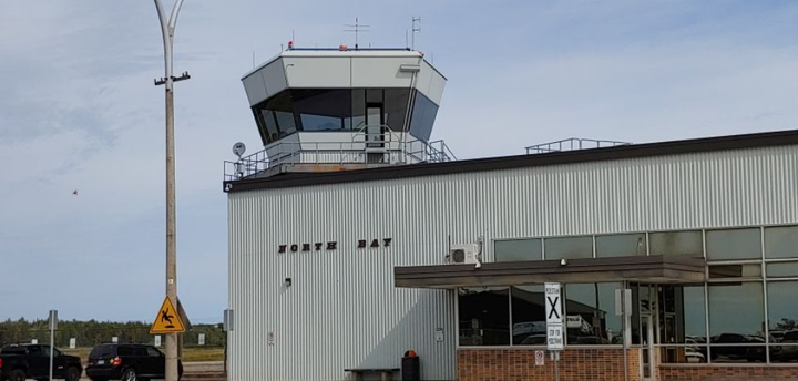 Up to 200 airport and aviation industry professionals landing in North Bay next October